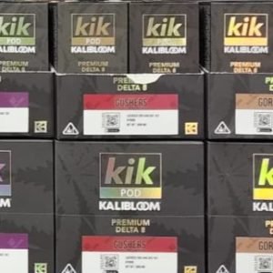 KIK – Solid Gold